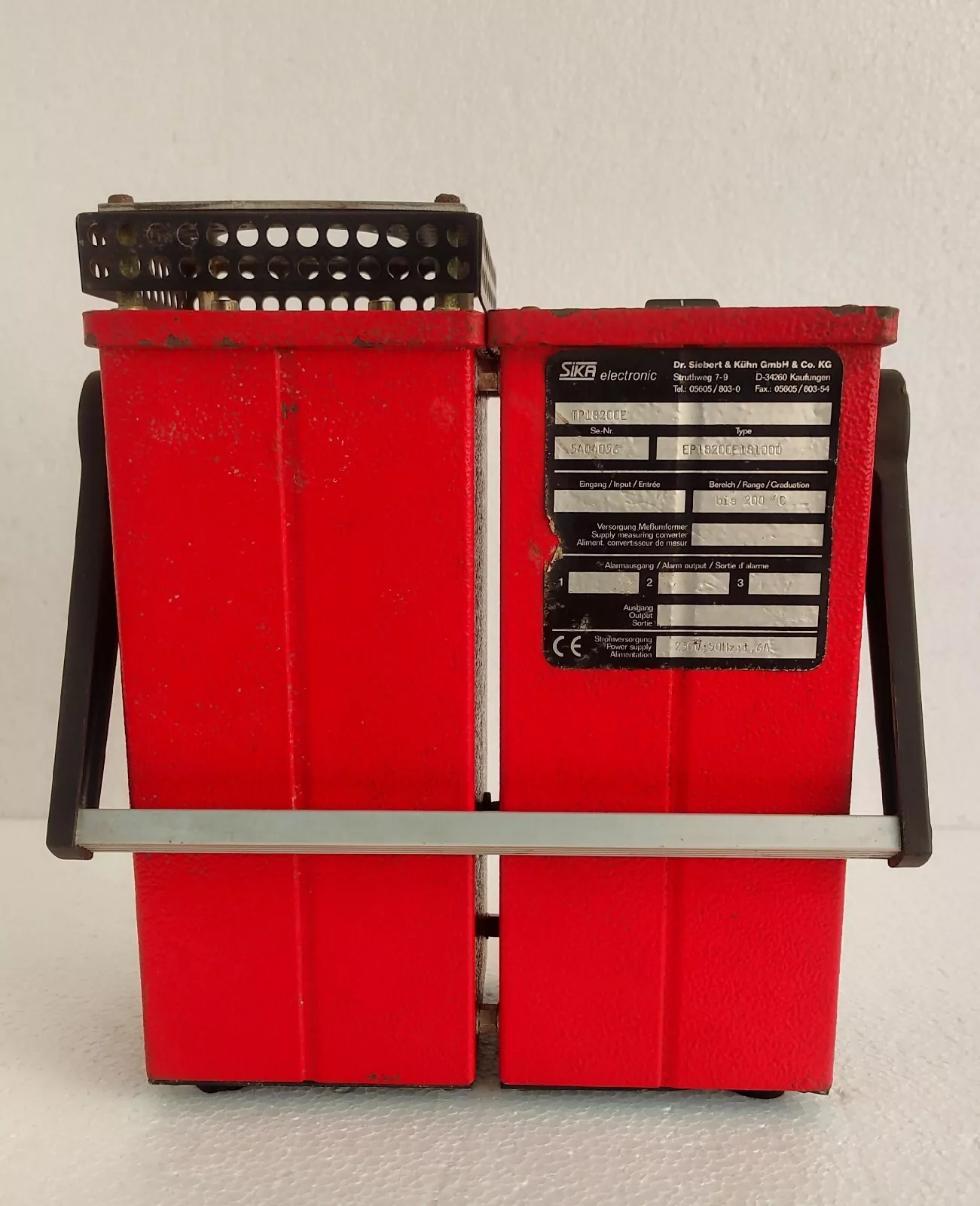 admin/uploads/uploads/Sika tp18200e Temperature Calibrator Dry Block Calibrator_1.webp